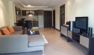 1 Schlafzimmer Wohnung zu verkaufen in Nong Prue, Pattaya The Residence Jomtien Beach