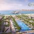 3 Bedroom Condo for sale at sensoria at Five Luxe, Al Fattan Marine Towers, Jumeirah Beach Residence (JBR), Dubai