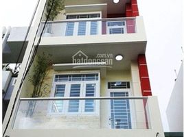 Studio House for sale in Ward 14, Tan Binh, Ward 14