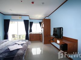 Studio Condo for sale at AD Hyatt Condominium, Na Kluea, Pattaya, Chon Buri