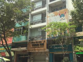 Studio Haus zu verkaufen in District 3, Ho Chi Minh City, Ward 1