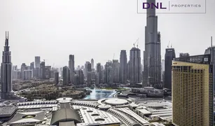 3 Schlafzimmern Appartement zu verkaufen in , Dubai Downtown Views