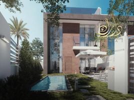 2 Bedroom Villa for sale at Bianca, Dubai Land