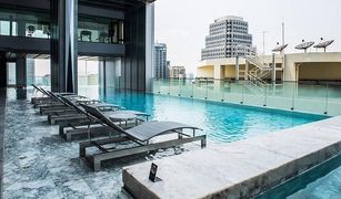 2 chambres Condominium a vendre à Khlong Toei Nuea, Bangkok Edge Sukhumvit 23