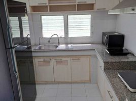 3 Bedroom House for rent at Mantana Onnut-Wongwaen, Dokmai