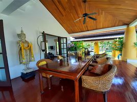 5 Schlafzimmer Villa zu verkaufen im Sanuk Residence, Nong Kae