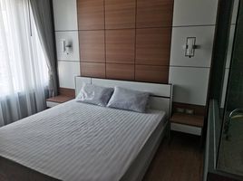 2 Schlafzimmer Wohnung zu vermieten im Siri At Sukhumvit, Phra Khanong