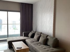 2 Schlafzimmer Wohnung zu vermieten im Hyde Sukhumvit 13, Khlong Toei Nuea