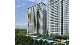 Available Units at Kampung Kerinchi (Bangsar South)