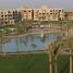 4 Bedroom Apartment for sale at New Giza, Cairo Alexandria Desert Road