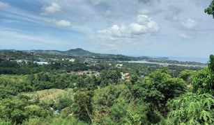 N/A Land for sale in Bo Phut, Koh Samui 