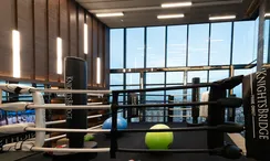 Photo 3 of the Fitnessstudio at KnightsBridge Prime On Nut