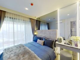 1 Schlafzimmer Wohnung zu verkaufen im Life Ladprao Valley, Chomphon