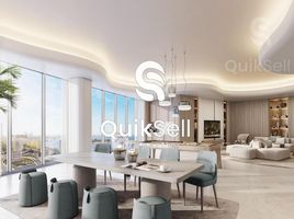 3 Bedroom Condo for sale at Palm Beach Towers 2, Shoreline Apartments, Palm Jumeirah