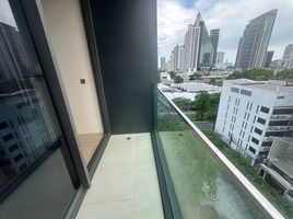 1 Schlafzimmer Appartement zu vermieten im Ashton Silom, Suriyawong, Bang Rak, Bangkok