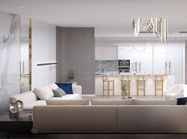 1 Bedroom Apartment for sale at Binghatti Crescent, Diamond Views