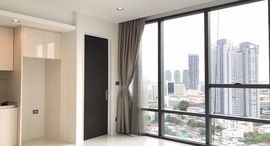 Available Units at The Bangkok Sathorn