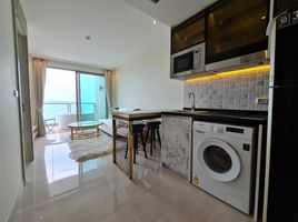 1 Bedroom Condo for rent at The Riviera Monaco, Nong Prue