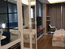 Studio Condo for rent at Madison Tower, Ben Nghe, District 1