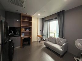 1 Schlafzimmer Wohnung zu vermieten im M Ladprao, Chomphon