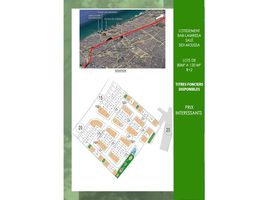  Land for sale in Hassan Tower, Na Rabat Hassan, Na Sale Bab Lamrissa