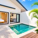 Hummingbird Boutique Villas