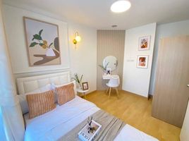 2 Schlafzimmer Appartement zu vermieten im Baan Vipavee, Chomphon, Chatuchak