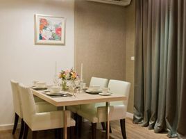 1 Bedroom Condo for sale at My Hip Condo , Nong Pa Khrang