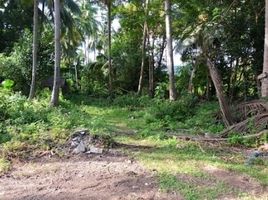  Land for sale in Thong Krut Beach, Taling Ngam, Taling Ngam