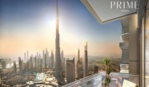 2 Bedrooms Apartment for sale in , Dubai Downtown Views II