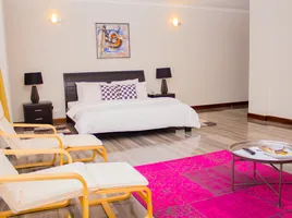 3 Schlafzimmer Penthouse zu vermieten im Williams Heights, Accra, Greater Accra