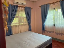 3 Bedroom House for sale in Non Sa-At, Chum Phae, Non Sa-At