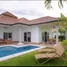 3 Bedroom House for sale at Mali Prestige, Thap Tai