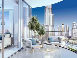 2 Bedroom Apartment for sale at Grande, Opera District, Downtown Dubai