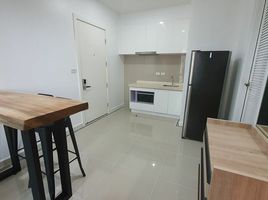 1 Schlafzimmer Appartement zu vermieten im TC Green Rama 9, Huai Khwang