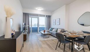 2 Habitaciones Apartamento en venta en La Riviera Estate, Dubái BLOOM TOWERS A