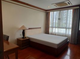 3 спален Кондо в аренду в Sawang Apartment, Thung Mahamek