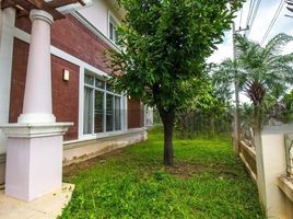 4 Bedroom Villa for sale at Koolpunt Ville 10, Chai Sathan, Saraphi