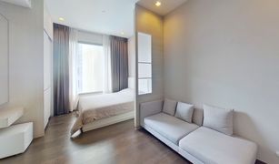 Studio Condominium a vendre à Makkasan, Bangkok Q Asoke