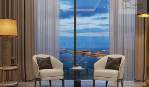 1 Habitación Apartamento en venta en Marina Gate, Dubái Sobha Seahaven Tower A