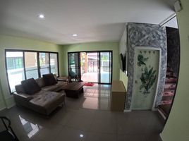 3 Bedroom House for sale at The 9 Khao Tao, Wang Phong, Pran Buri