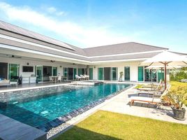 5 Bedroom House for sale at The Clouds Hua Hin, Cha-Am