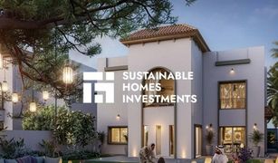 4 Schlafzimmern Villa zu verkaufen in Al Reef Downtown, Abu Dhabi Fay Alreeman