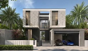 5 Bedrooms Villa for sale in District 7, Dubai Mohammed Bin Rashid City