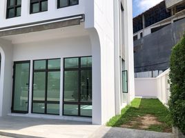 2 Bedroom Townhouse for rent at Mixtown Cherngtalay, Choeng Thale