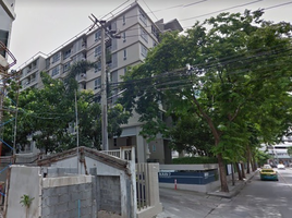 1 Schlafzimmer Wohnung zu vermieten im The Kris Ratchada 17, Din Daeng