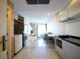 1 Bedroom Condo for rent at Supalai Wellington, Huai Khwang, Huai Khwang, Bangkok