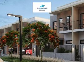 4 Bedroom House for sale at Emirates City, Goldcrest Dreams, Emirates City