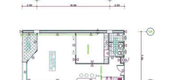 Unit Floor Plans of Tropicana Condotel