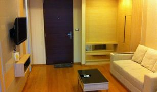 1 Bedroom Condo for sale in Makkasan, Bangkok The Address Asoke